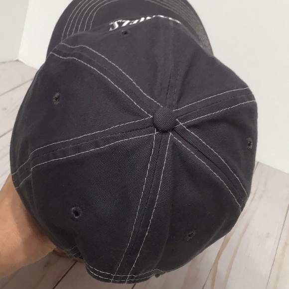 Jack Daniel's hat gray - Picture 6 of 9